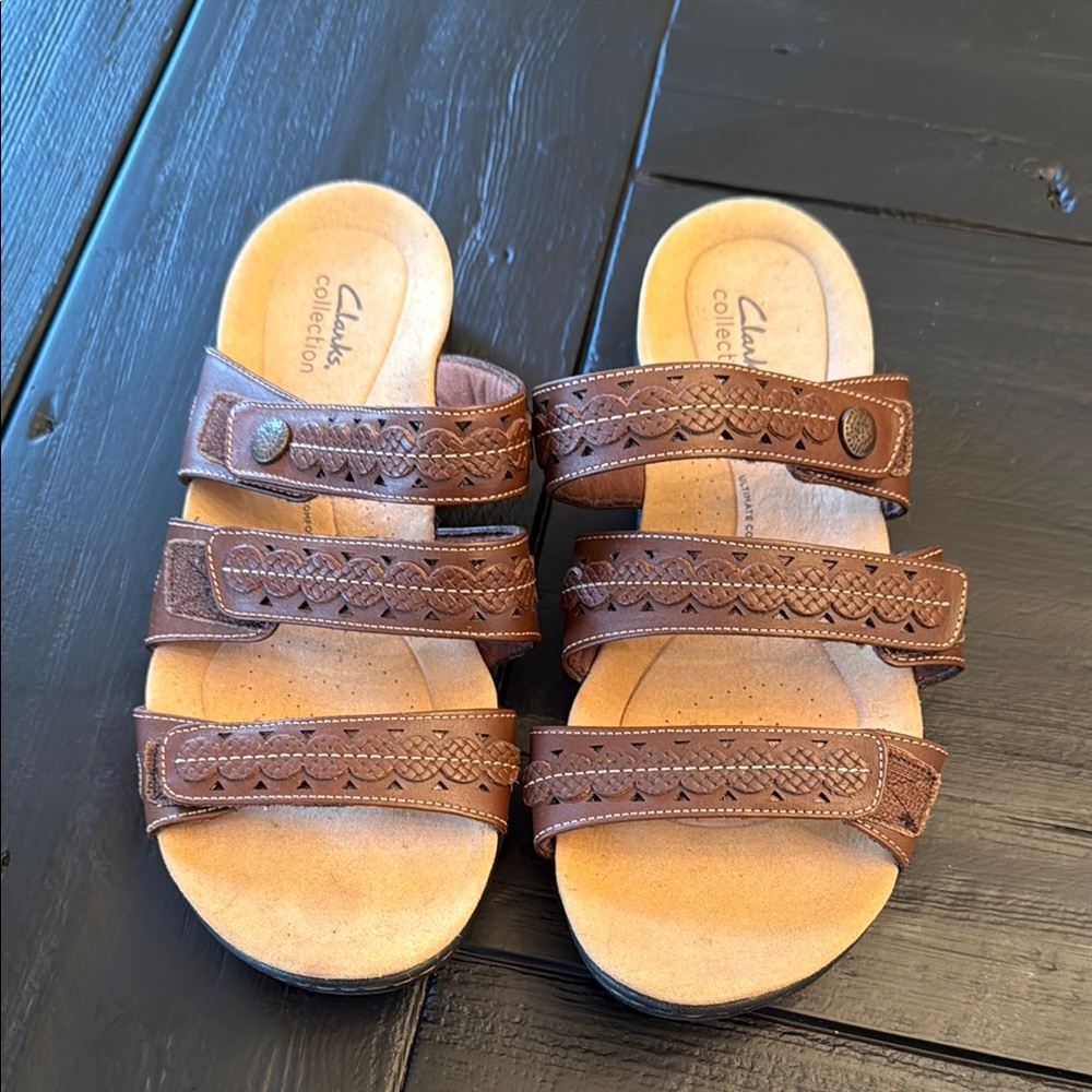 Clarks Women’s Sandals
